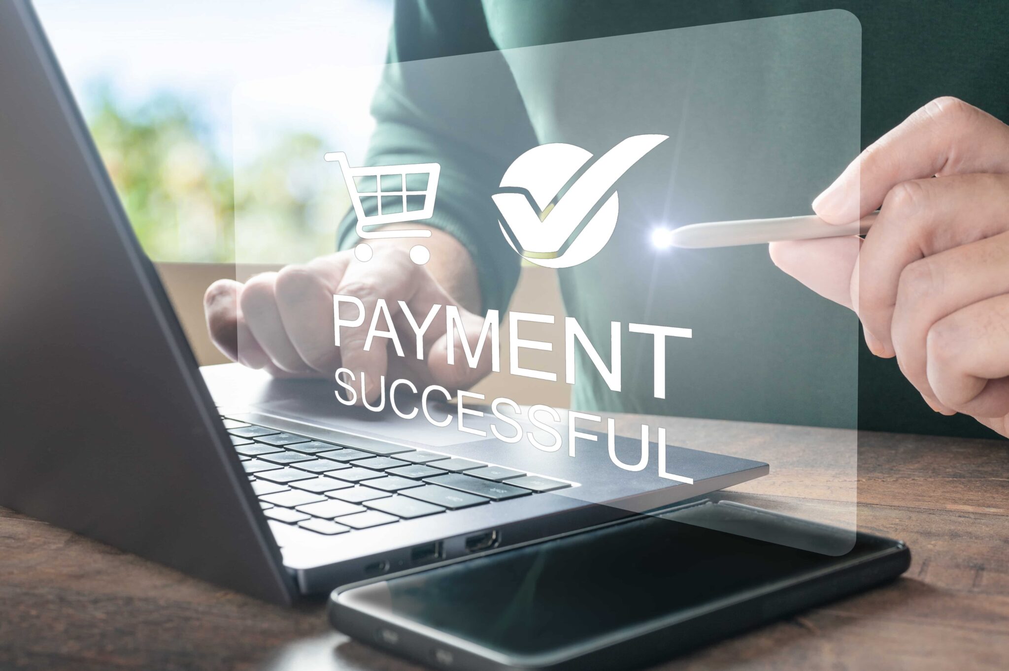 How to set up ACH payments for rent?