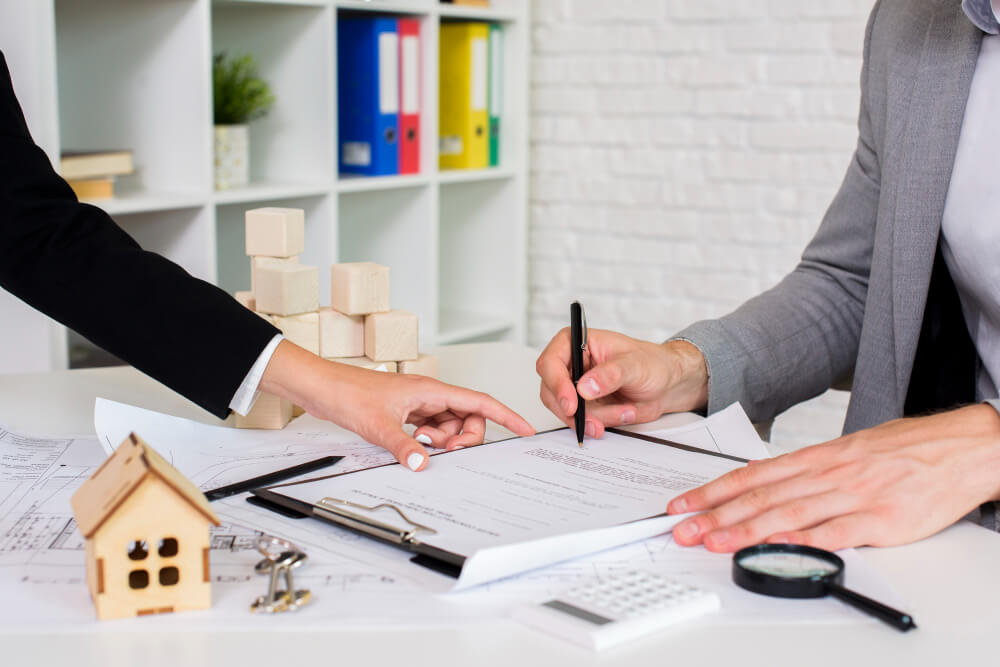 5 Tips To Streamline The Lease Signing Process